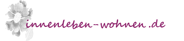 Innenleben-Wohnen Logo